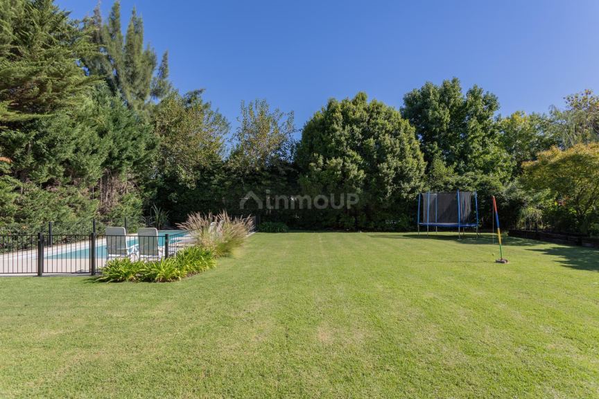 Casa en Alquiler en Pilar, G.B.A. Zona Norte