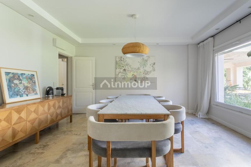Casa en Alquiler en Pilar, G.B.A. Zona Norte