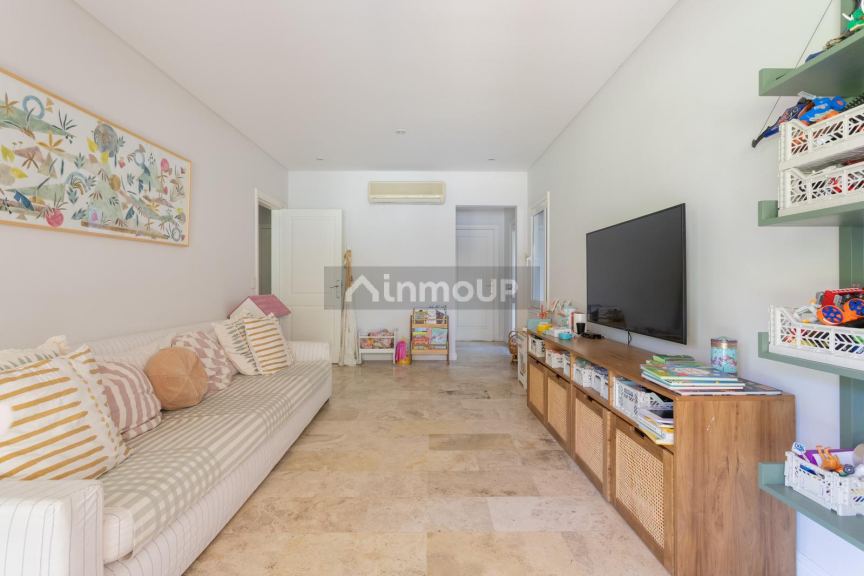 Casa en Alquiler en Pilar, G.B.A. Zona Norte