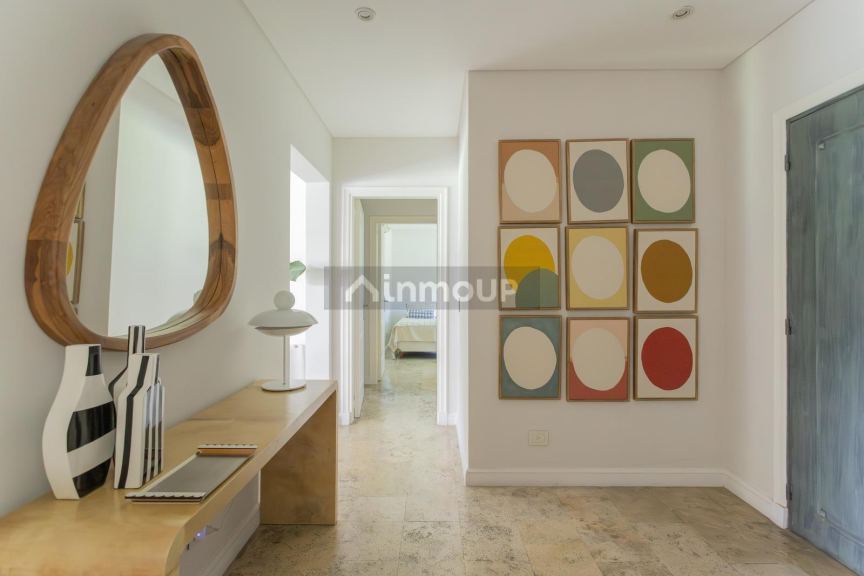 Casa en Alquiler en Pilar, G.B.A. Zona Norte