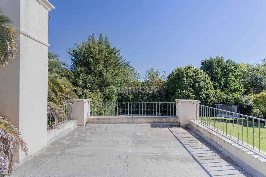 Casa en Alquiler en Pilar, G.B.A. Zona Norte