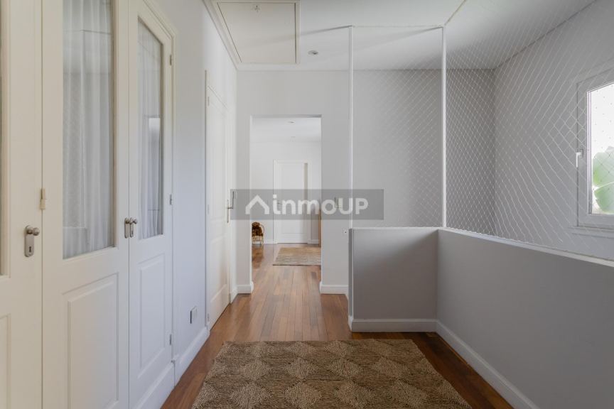 Casa en Alquiler en Pilar, G.B.A. Zona Norte