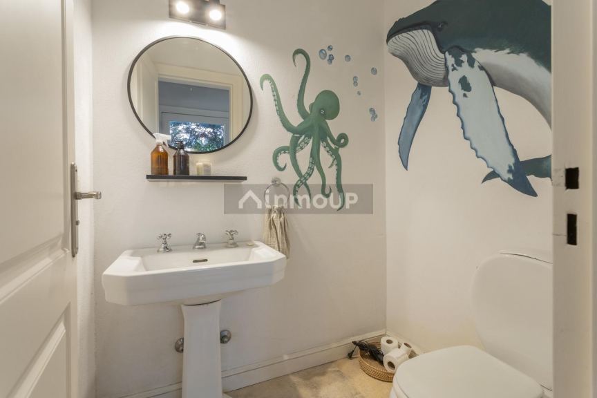 Casa en Alquiler en Pilar, G.B.A. Zona Norte