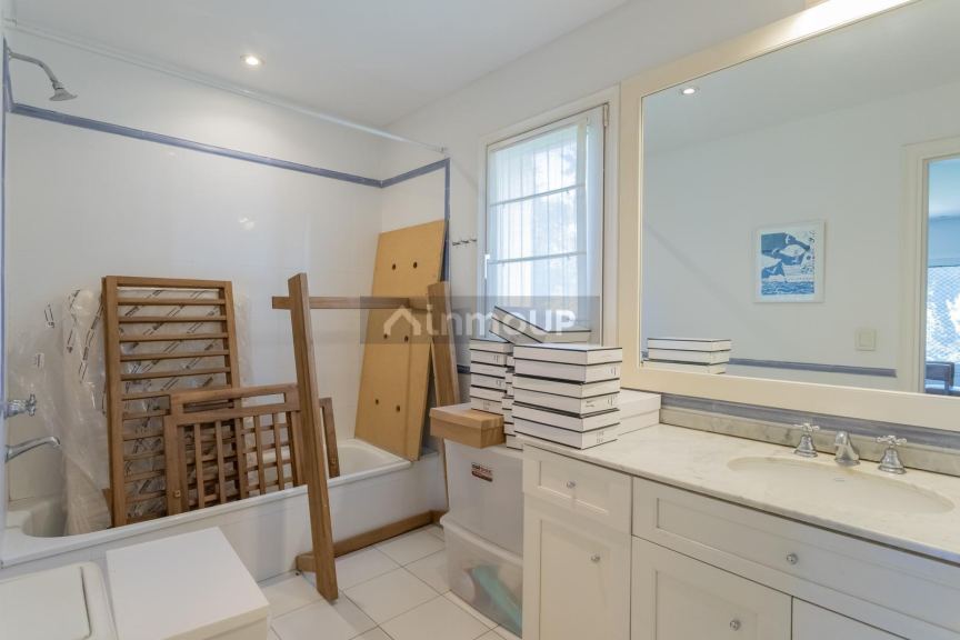 Casa en Alquiler en Pilar, G.B.A. Zona Norte