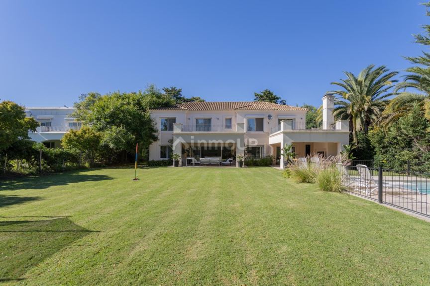 Casa en Alquiler en Pilar, G.B.A. Zona Norte