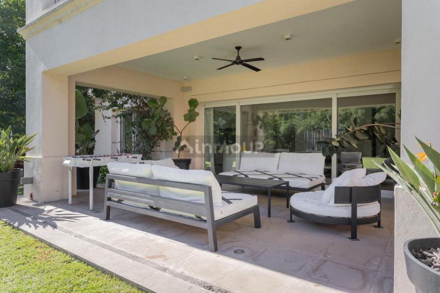 Casa en Alquiler en Pilar, G.B.A. Zona Norte