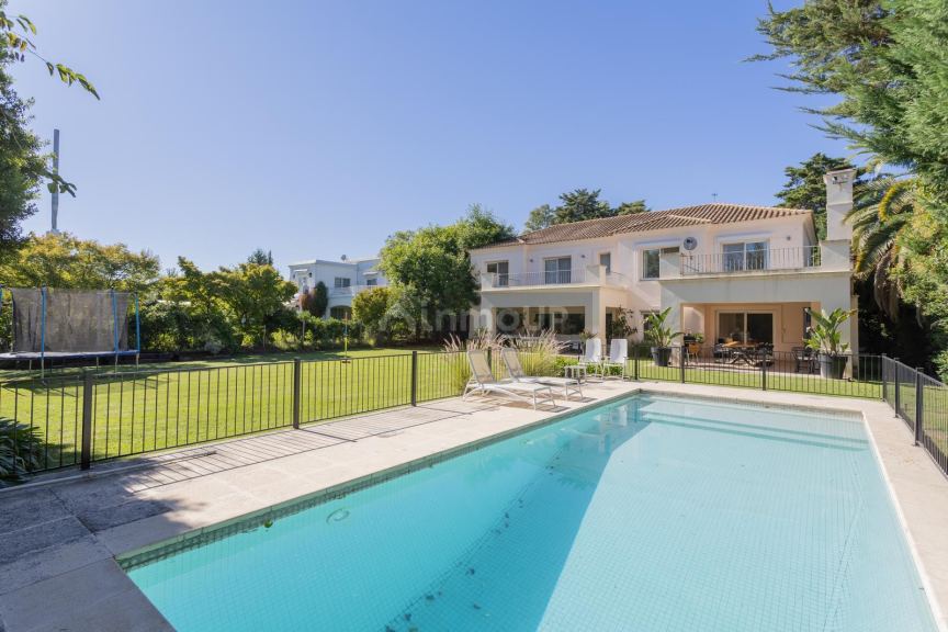 Casa en Alquiler en Pilar, G.B.A. Zona Norte