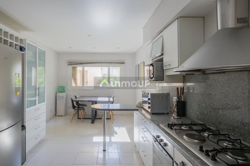 Casa en Alquiler en Pilar, G.B.A. Zona Norte