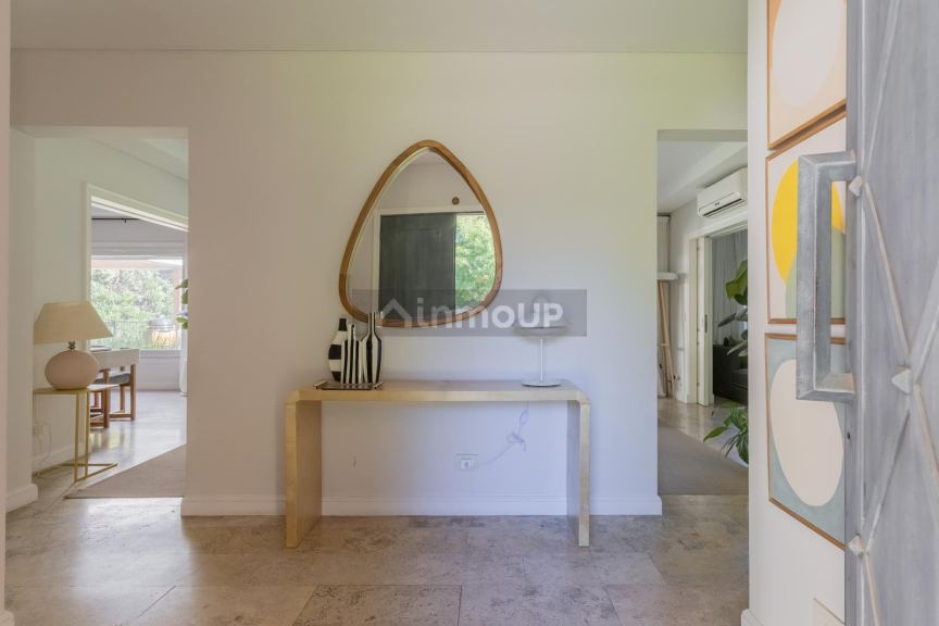 Casa en Alquiler en Pilar, G.B.A. Zona Norte
