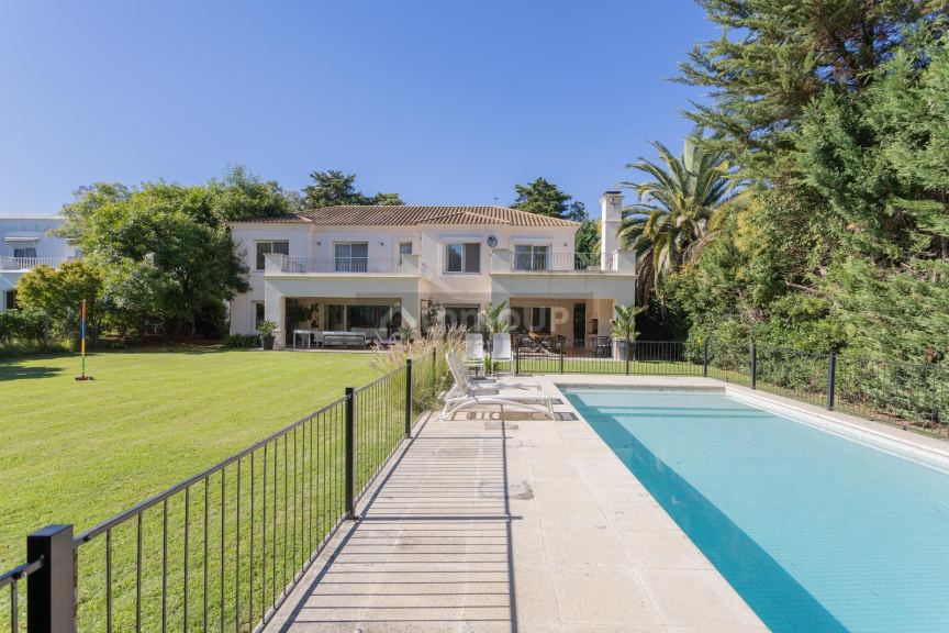 Casa en Alquiler en Pilar, G.B.A. Zona Norte