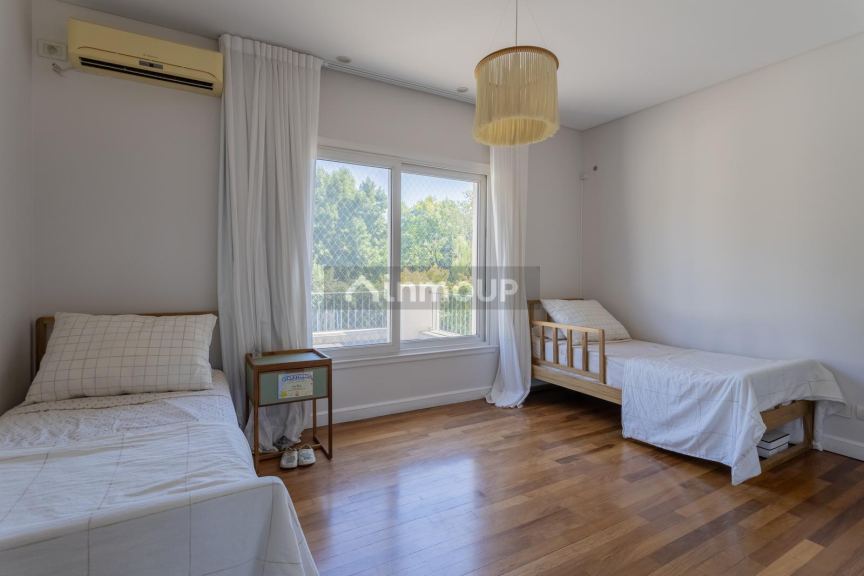Casa en Alquiler en Pilar, G.B.A. Zona Norte