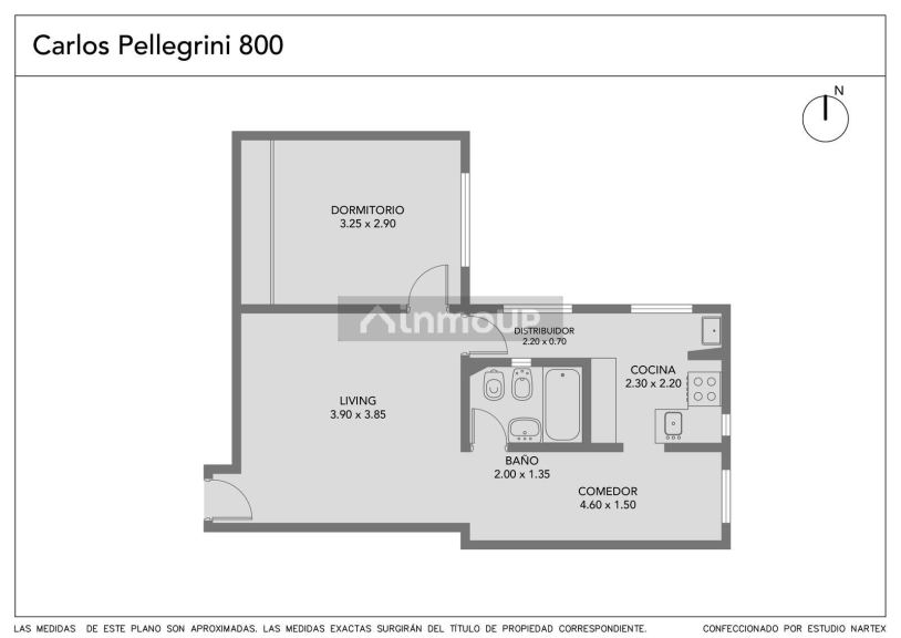 Departamento en Venta en Retiro, Capital Federal