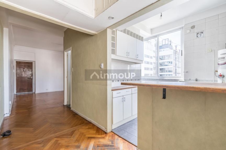 Departamento en Venta en Retiro, Capital Federal
