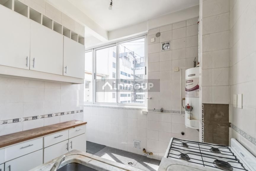 Departamento en Venta en Retiro, Capital Federal
