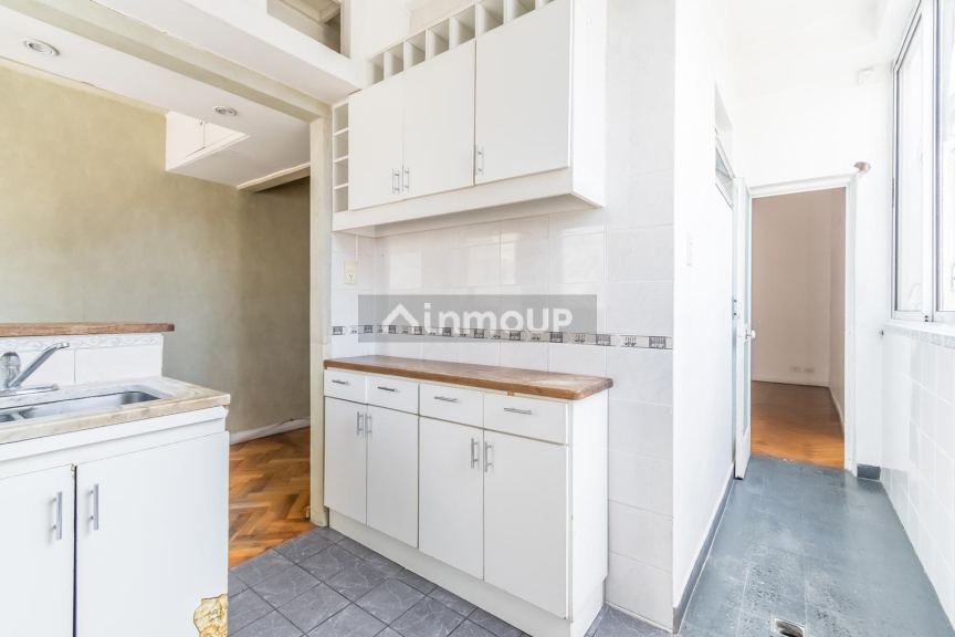 Departamento en Venta en Retiro, Capital Federal