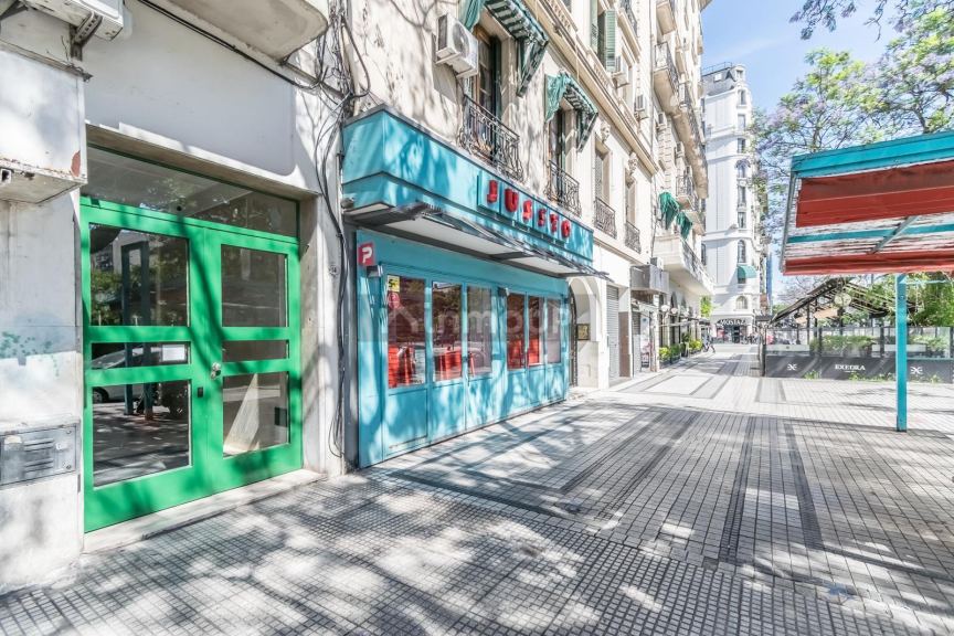 Departamento en Venta en Retiro, Capital Federal