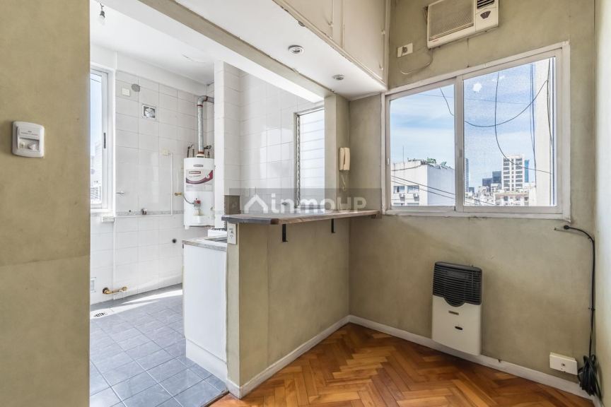 Departamento en Venta en Retiro, Capital Federal
