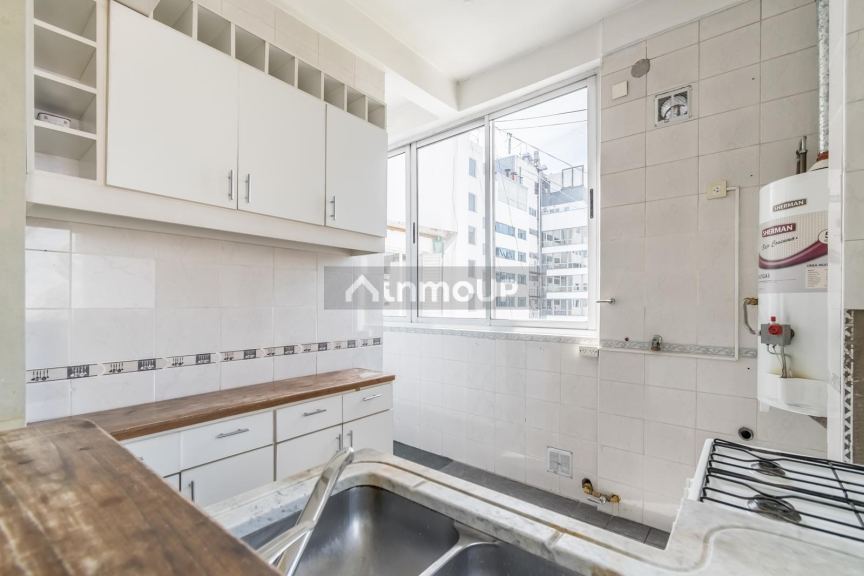 Departamento en Venta en Retiro, Capital Federal