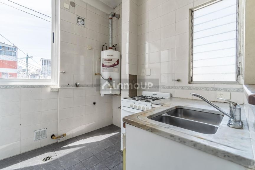 Departamento en Venta en Retiro, Capital Federal