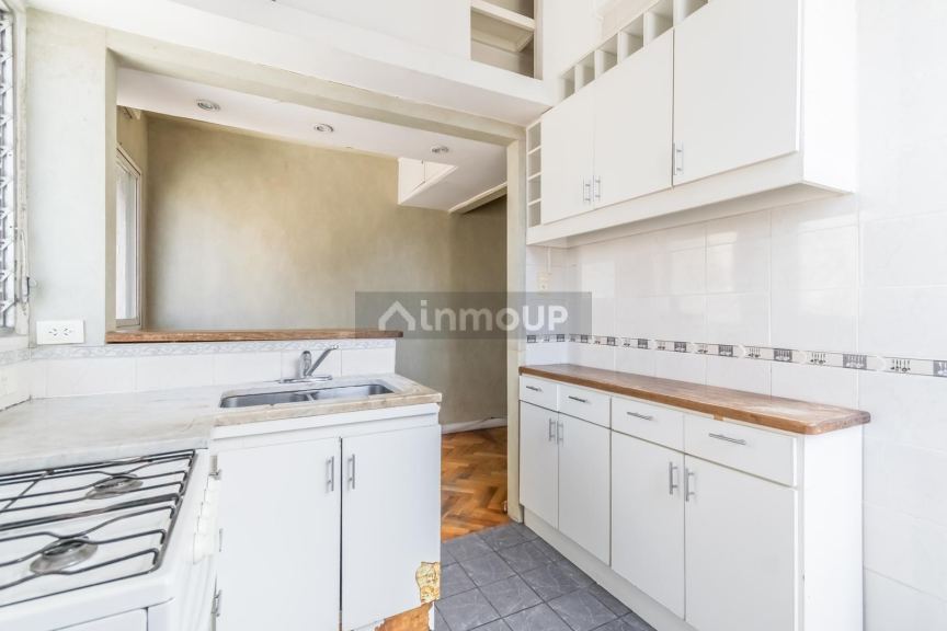 Departamento en Venta en Retiro, Capital Federal