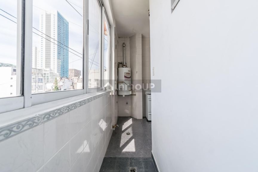Departamento en Venta en Retiro, Capital Federal