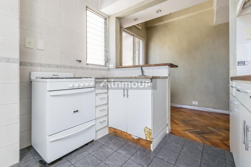 Departamento en Venta en Retiro, Capital Federal