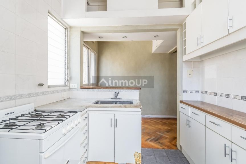 Departamento en Venta en Retiro, Capital Federal