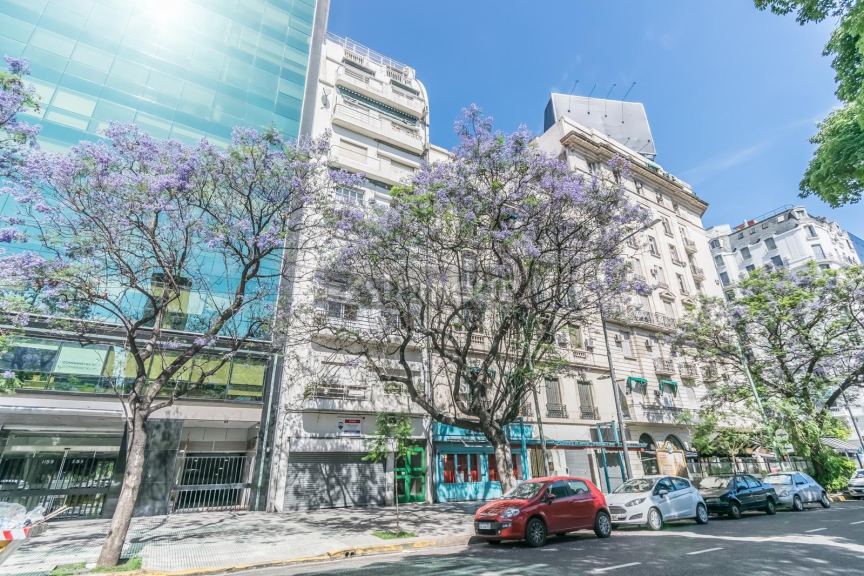 Departamento en Venta en Retiro, Capital Federal