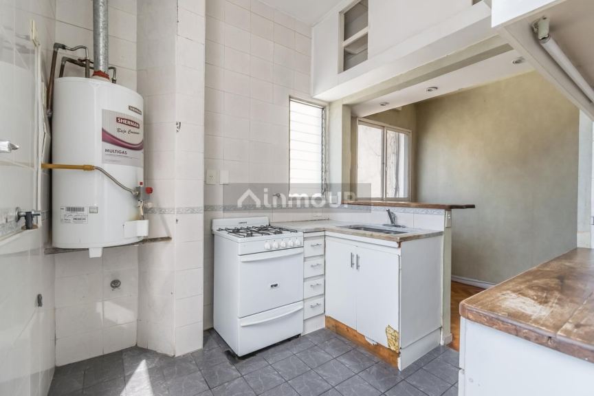 Departamento en Venta en Retiro, Capital Federal