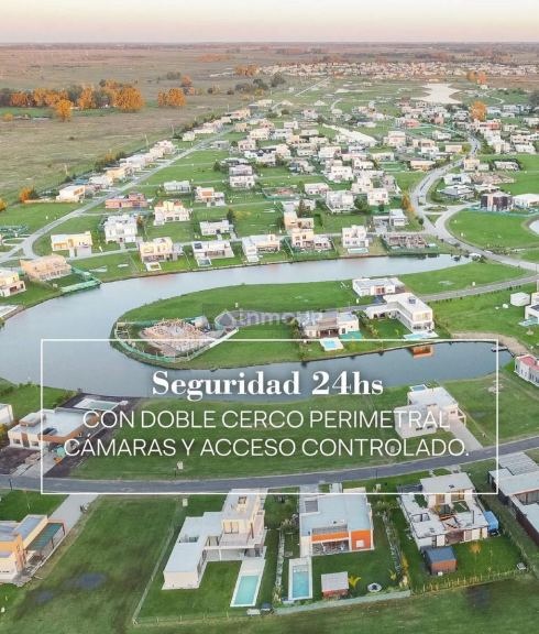 Terreno en Venta en Esteban Echeverria, G.B.A. Zona Sur