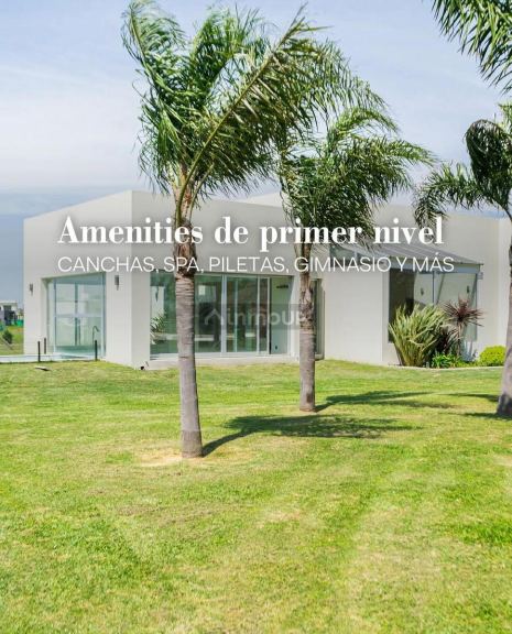 Terreno en Venta en Esteban Echeverria, G.B.A. Zona Sur