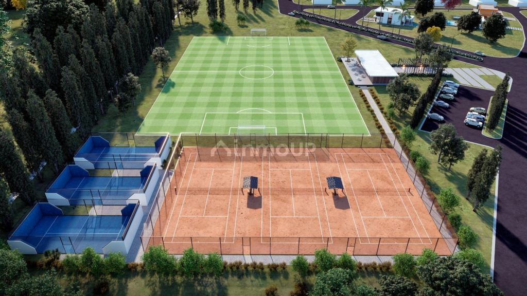Terreno en Venta en Esteban Echeverria, G.B.A. Zona Sur
