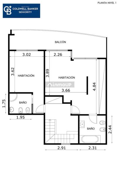 Departamento en Venta en Lanus, G.B.A. Zona Sur