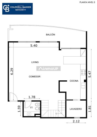 Departamento en Venta en Lanus, G.B.A. Zona Sur