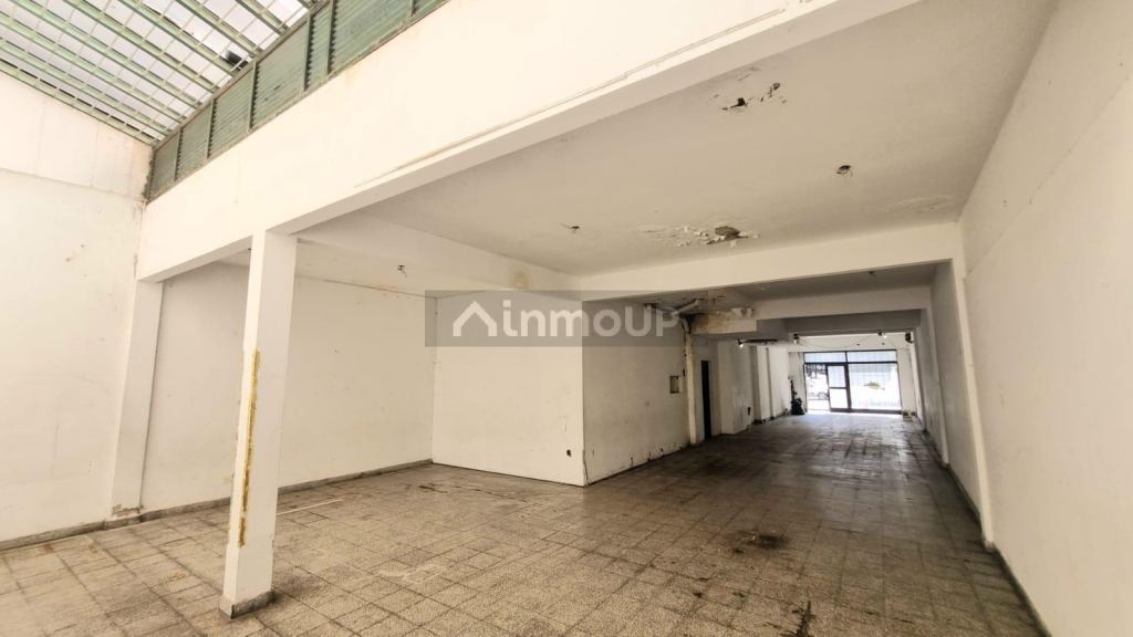 Local Comercial en Venta en Barracas, Capital Federal