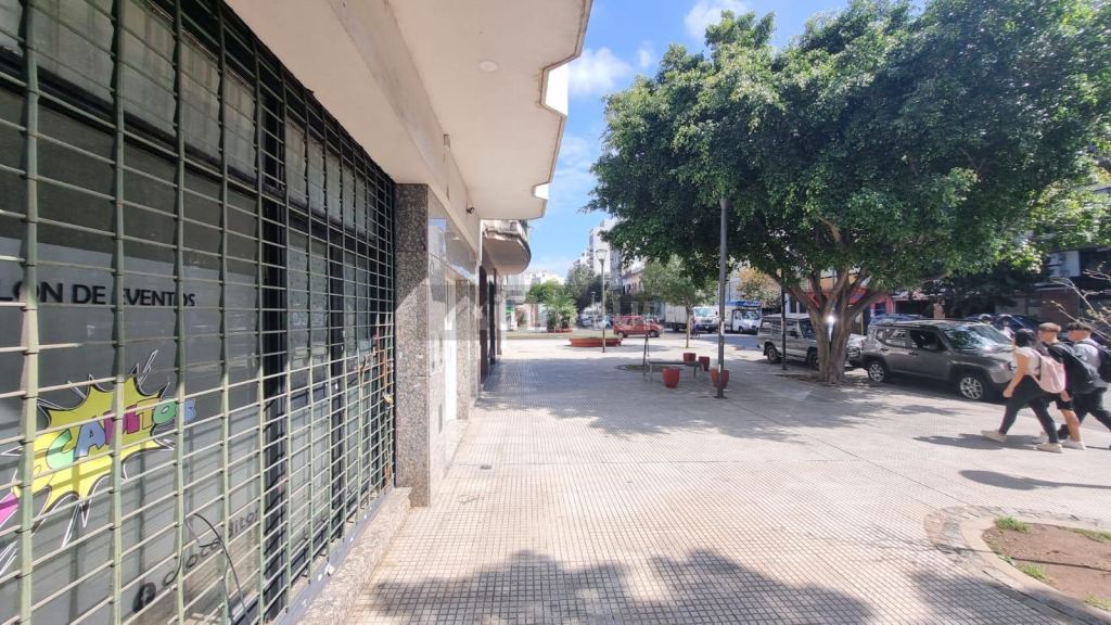 Local Comercial en Venta en Barracas, Capital Federal