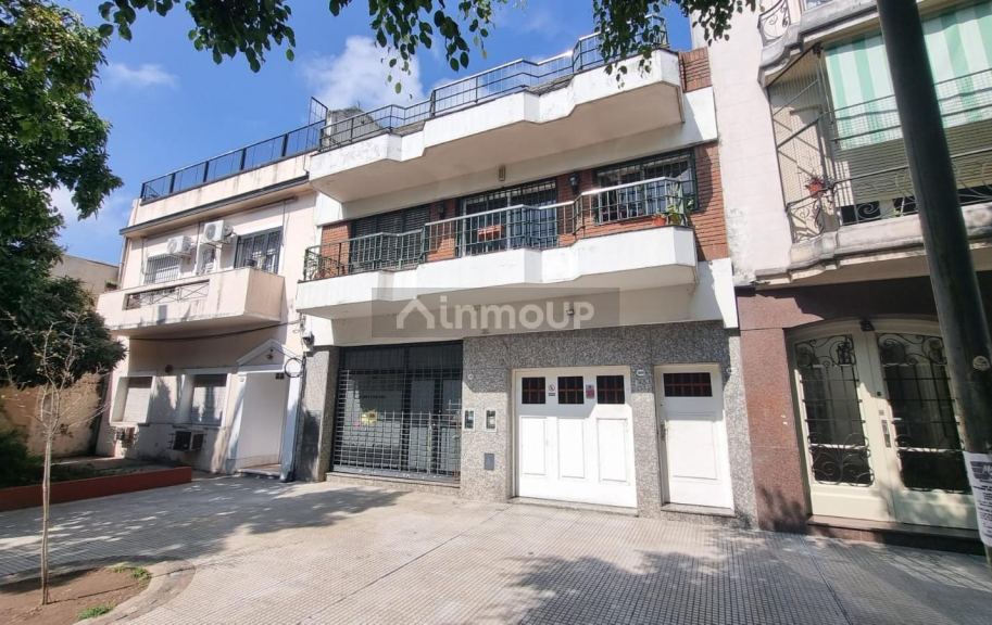 Local Comercial en Venta en Barracas, Capital Federal