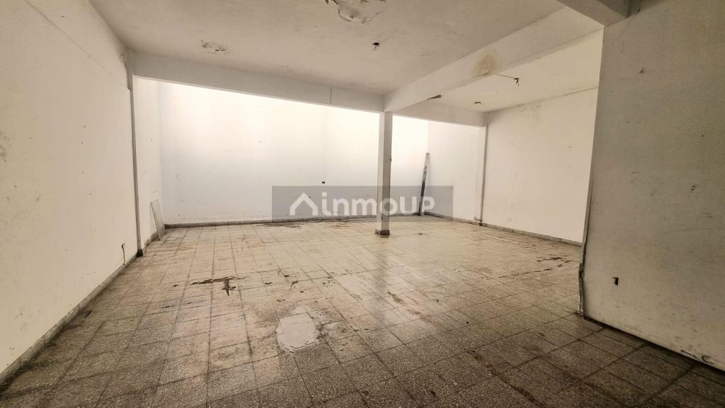Local Comercial en Venta en Barracas, Capital Federal