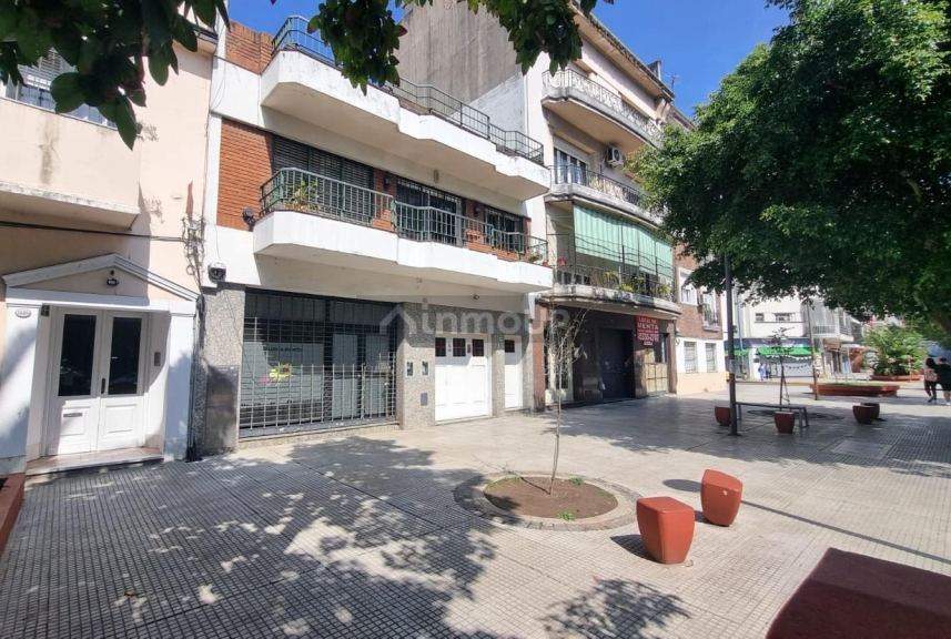 Local Comercial en Venta en Barracas, Capital Federal