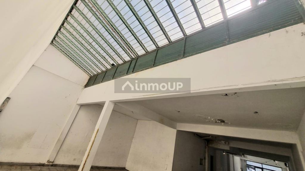 Local Comercial en Venta en Barracas, Capital Federal