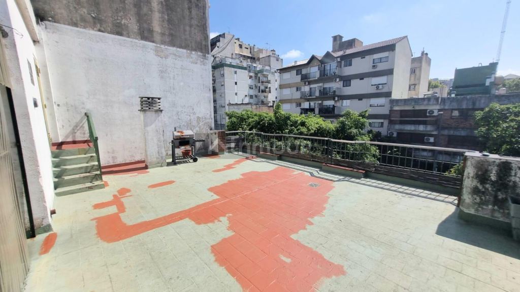 P H en Venta en Barracas, Capital Federal
