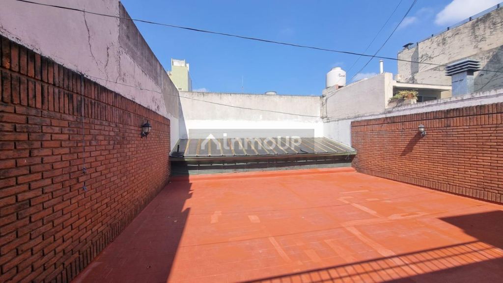 P H en Venta en Barracas, Capital Federal