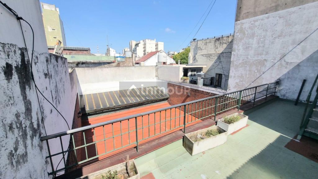 P H en Venta en Barracas, Capital Federal