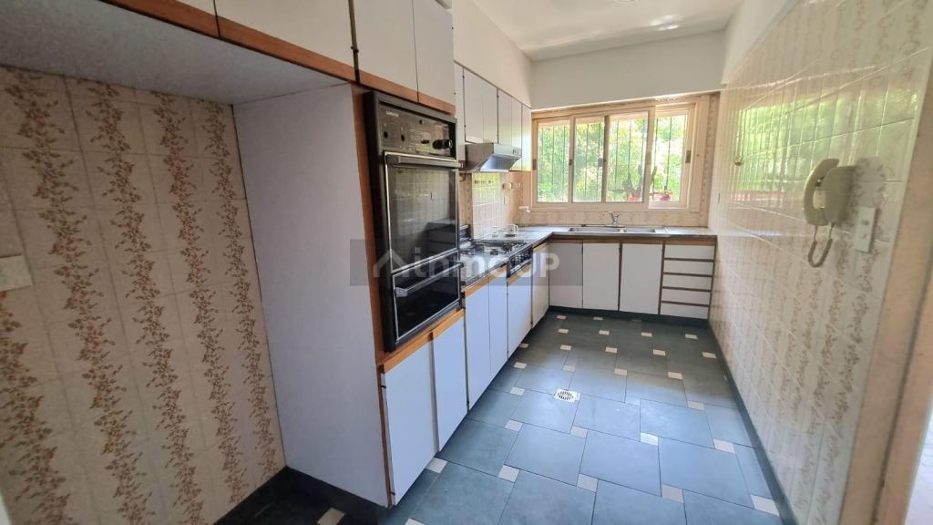 P H en Venta en Barracas, Capital Federal