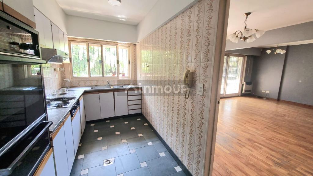 P H en Venta en Barracas, Capital Federal