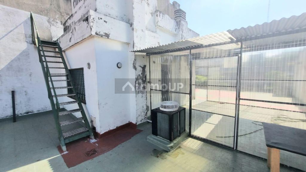 P H en Venta en Barracas, Capital Federal