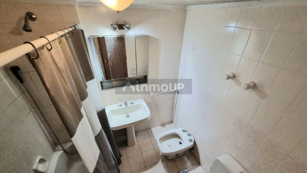 P H en Venta en Barracas, Capital Federal