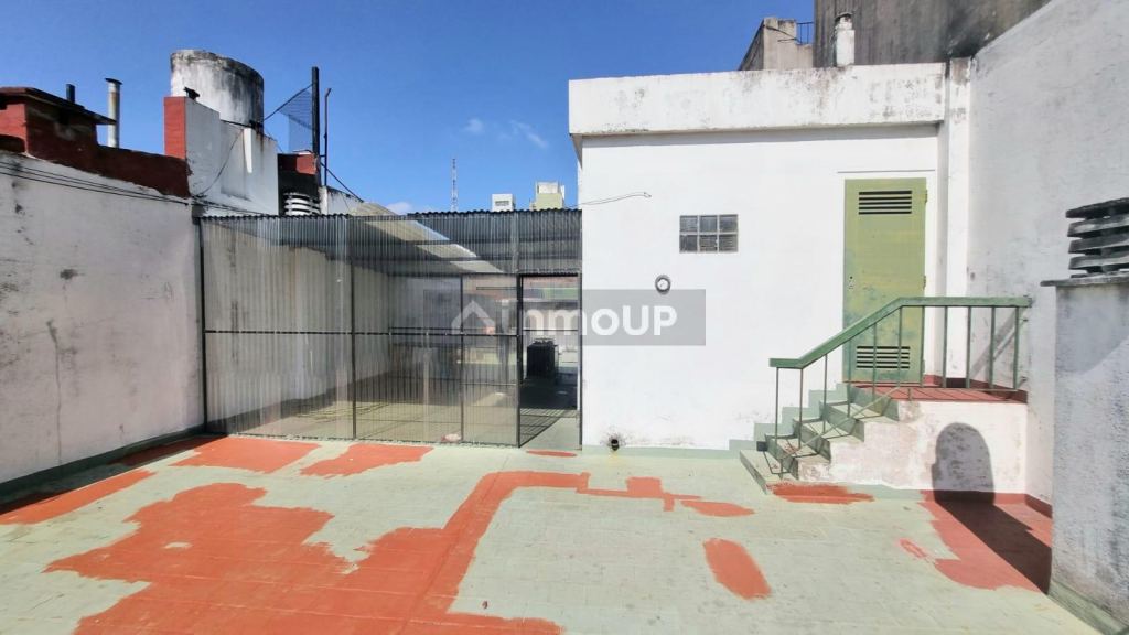 P H en Venta en Barracas, Capital Federal
