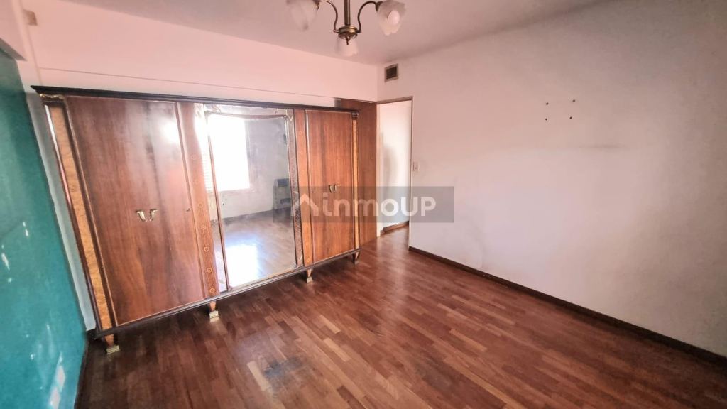 P H en Venta en Barracas, Capital Federal