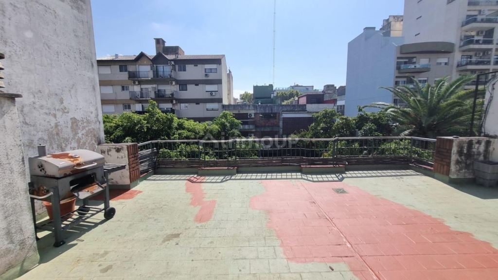 P H en Venta en Barracas, Capital Federal